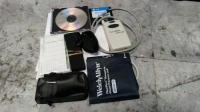 WELCH ALLYN ABPM-7100 AMBULATORY BLOOD PRESSURE MONITOR