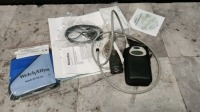 WELCH ALLYN ABPM-7100 AMBULATORY BLOOD PRESSURE MONITOR