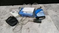 WELCH ALLYN ABPM-7100 AMBULATORY BLOOD PRESSURE MONITOR