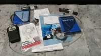 WELCH ALLYN ABPM-7100 AMBULATORY BLOOD PRESSURE MONITOR