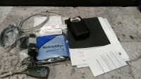 WELCH ALLYN ABPM-7100 AMBULATORY BLOOD PRESSURE MONITOR