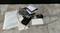 WELCH ALLYN ABPM-7100 AMBULATORY BLOOD PRESSURE MONITOR