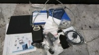 WELCH ALLYN ABPM-7100 AMBULATORY BLOOD PRESSURE MONITOR