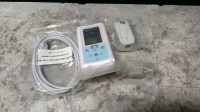 WELCH ALLYN PROBP 3400 DIGITAL BLOOD PRESSURE DEVICE 34XFST-B
