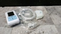 WELCH ALLYN PROBP 3400 DIGITAL BLOOD PRESSURE DEVICE 34XFST-B