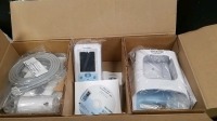 WELCH ALLYN PROBP 3400 DIGITAL BLOOD PRESSURE DEVICE 34XFST-B