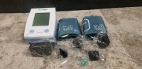 WELCH ALLYN PRO BP 2400 DIGITAL BLOOD PRESSURE DEVICE