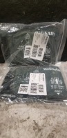 LOT OF WELCH ALLYN (REF: 901097) BLOOD PRESSURE CUFFS