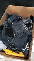 LOT OF BP CUFFS