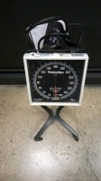 SPHYGMOMANOMETER