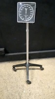 SPHYGMOMANOMETER