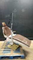 DOME POWER DENTAL CHAIR