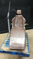 DOME POWER DENTAL CHAIR