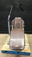 DOME POWER DENTAL CHAIR