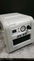 JUN-AIR COMPRESSOR