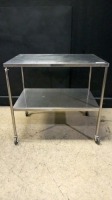 SS TABLE