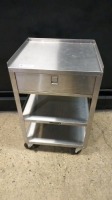 SS CART