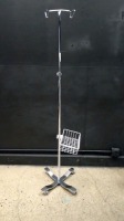 IV POLE