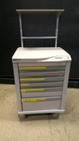 LIONVILLE CRASH CART
