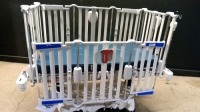 STRYKER CUB INFANT CRIB