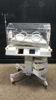 HILL-ROM ISOLETTE C2000 INFANT INCUBATOR