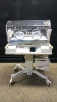 HILL-ROM ISOLETTE C2000 INFANT INCUBATOR