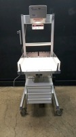 OHMEDA IWS 4400 INFANT WARMER