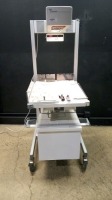 OHMEDA IWS 4400 INFANT WARMER