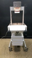 OHMEDA IWS 4400 INFANT WARMER