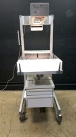 OHMEDA IWS 4400 INFANT WARMER