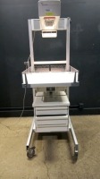 OHMEDA IWS 4400 INFANT WARMER