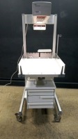 OHMEDA IWS 4400 INFANT WARMER