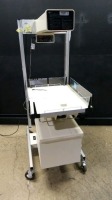 OHMEDA IWS 4400 INFANT WARMER