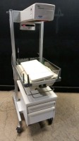 OHMEDA IWS 3300 INFANT WARMER