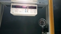 OHMEDA IWS 3300 INFANT WARMER