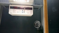 OHMEDA IWS 3300 INFANT WARMER