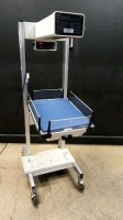 OHMEDA IWS 3300 INFANT WARMER