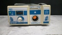 OHMEDA BILIBLANKET PLUS PHOTOTHERAPY SYSTEM