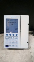 SIGMA SPECTRUM INFUSION PUMP