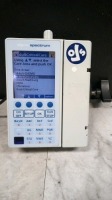 SIGMA SPECTRUM INFUSION PUMP