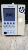 SIGMA SPECTRUM INFUSION PUMP