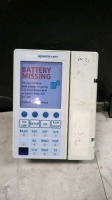 SIGMA SPECTRUM INFUSION PUMP