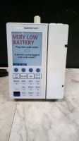 SIGMA SPECTRUM INFUSION PUMP