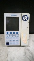 SIGMA SPECTRUM INFUSION PUMP