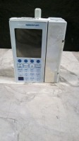 SIGMA SPECTRUM INFUSION PUMP