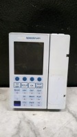 SIGMA SPECTRUM INFUSION PUMP