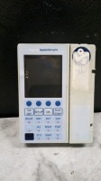 SIGMA SPECTRUM INFUSION PUMP
