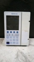SIGMA SPECTRUM INFUSION PUMP