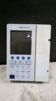 SIGMA SPECTRUM INFUSION PUMP