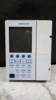SIGMA SPECTRUM INFUSION PUMP